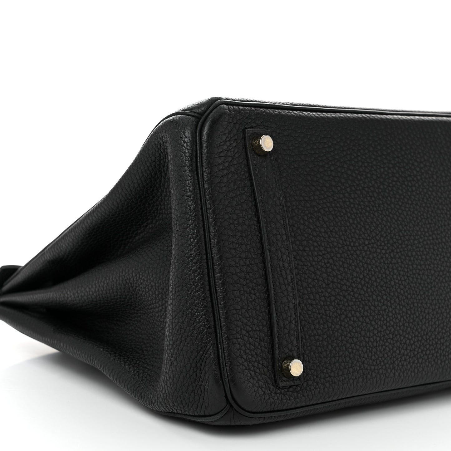 Togo Birkin 35 Black