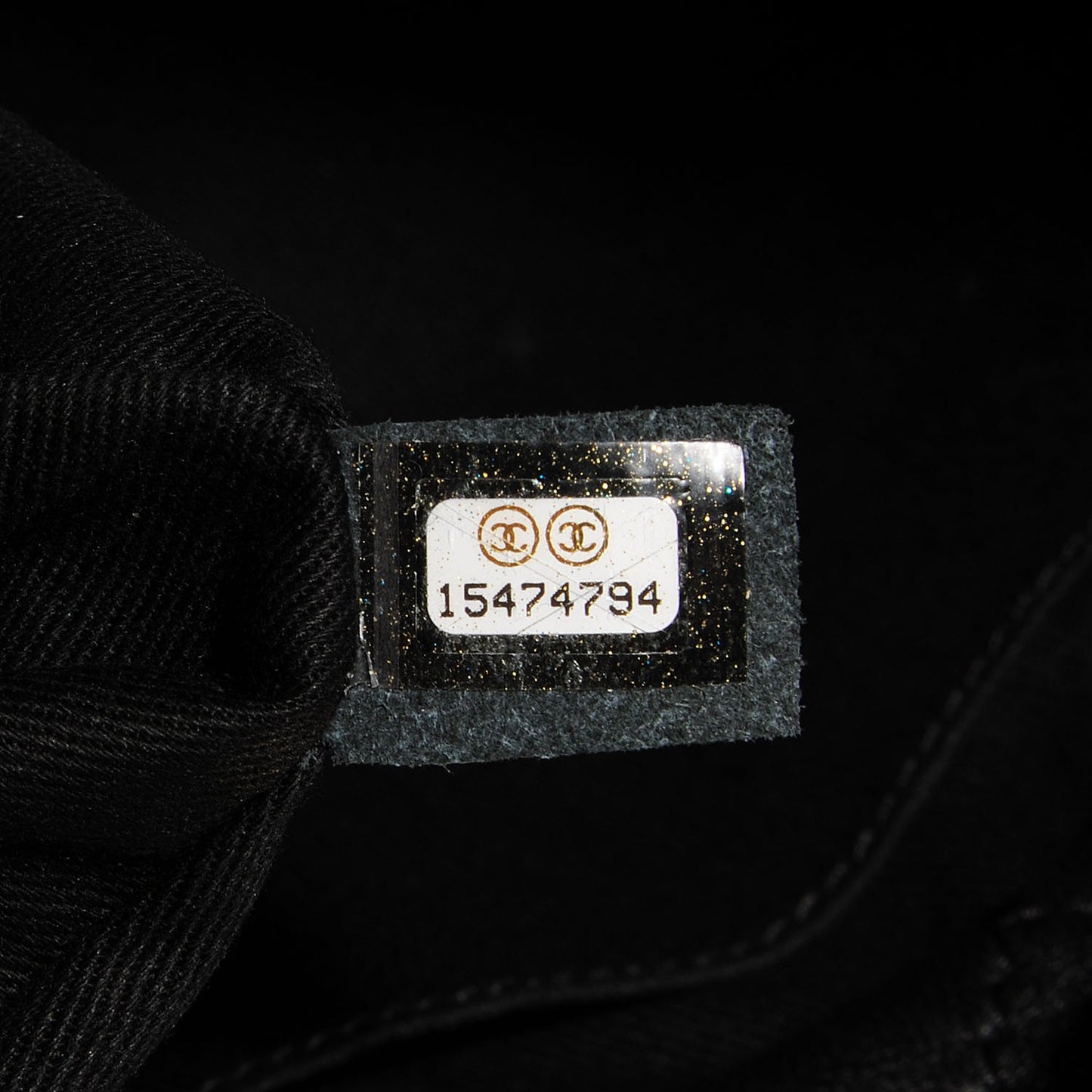 Lambskin Ultimate Soft Hobo Black