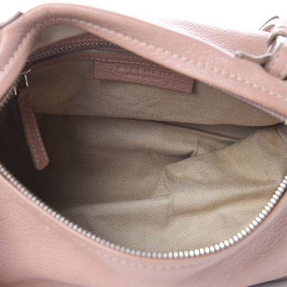 Givenchy Sugar Goatskin Mini Pandora Nude Pink 5 of 16