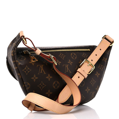 Louis Vuitton Monogram Bumbag 3 of 14