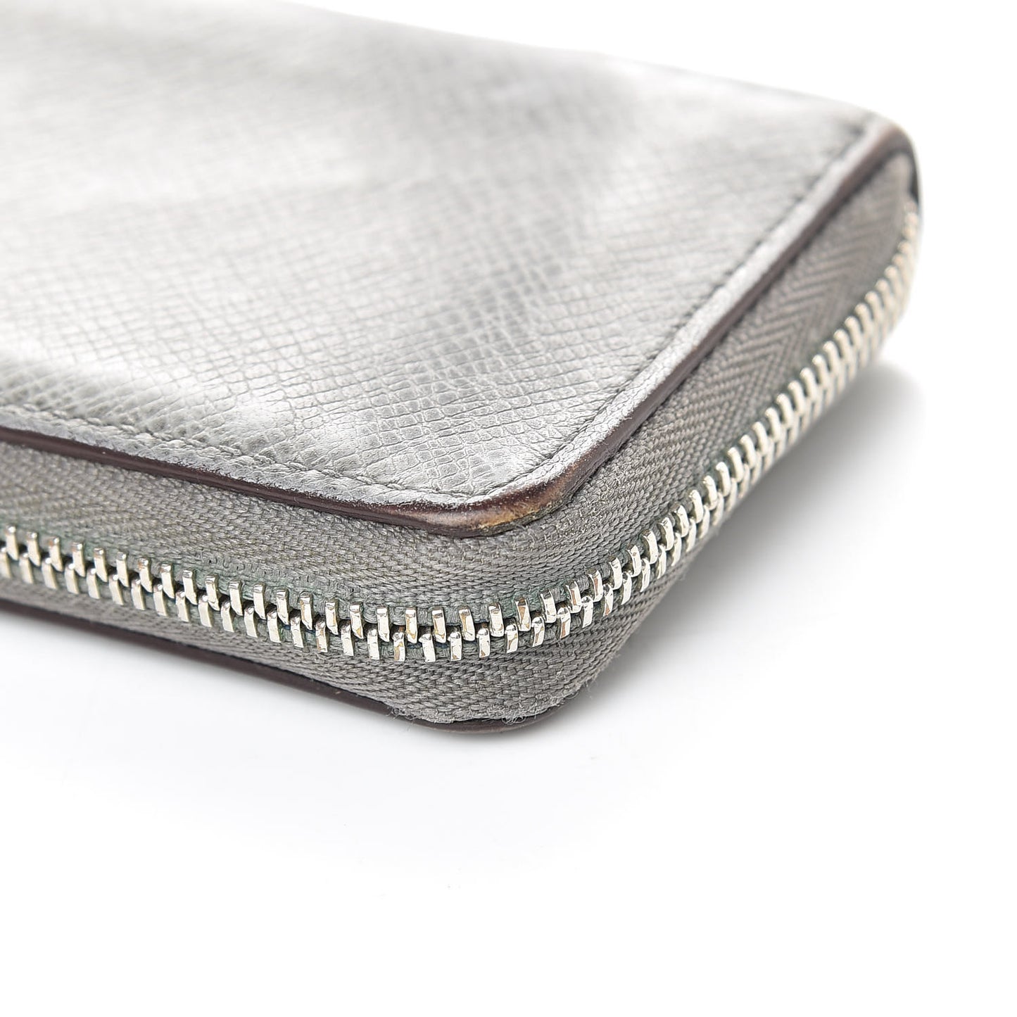Taiga Zippy Coin Purse Vertical Glacier
