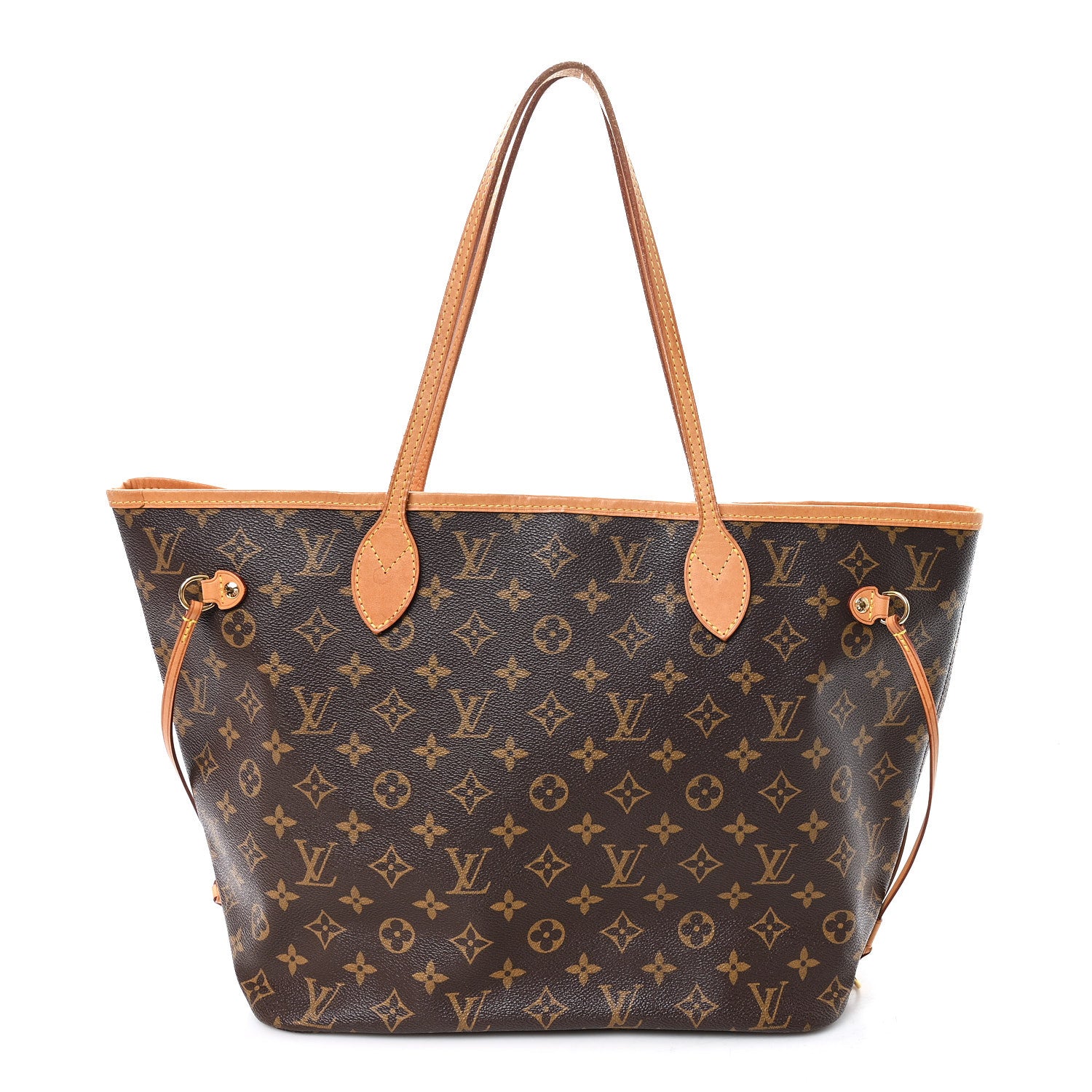 Louis Vuitton Monogram Neo Neverfull MM Pivoine 1 of 10