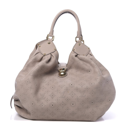 Louis Vuitton Mahina XL Sable 1 of 9