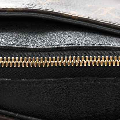 Louis Vuitton Monogram Pallas Black 16 of 18