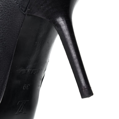Louis Vuitton Empreinte Ankle Boots 39 Infini 11 of 11