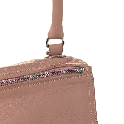 Givenchy Sugar Goatskin Small Pandora Pale Pink 11 of 11