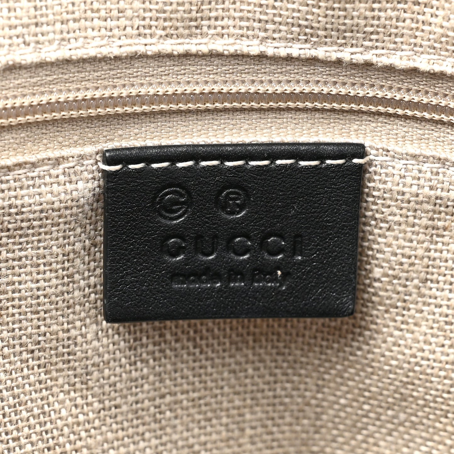 Microssima Medium Joy Boston Black
