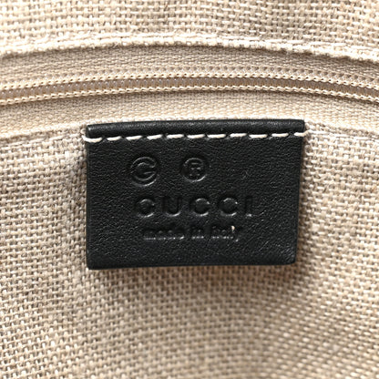 Gucci Microssima Medium Joy Boston Black 6 of 11