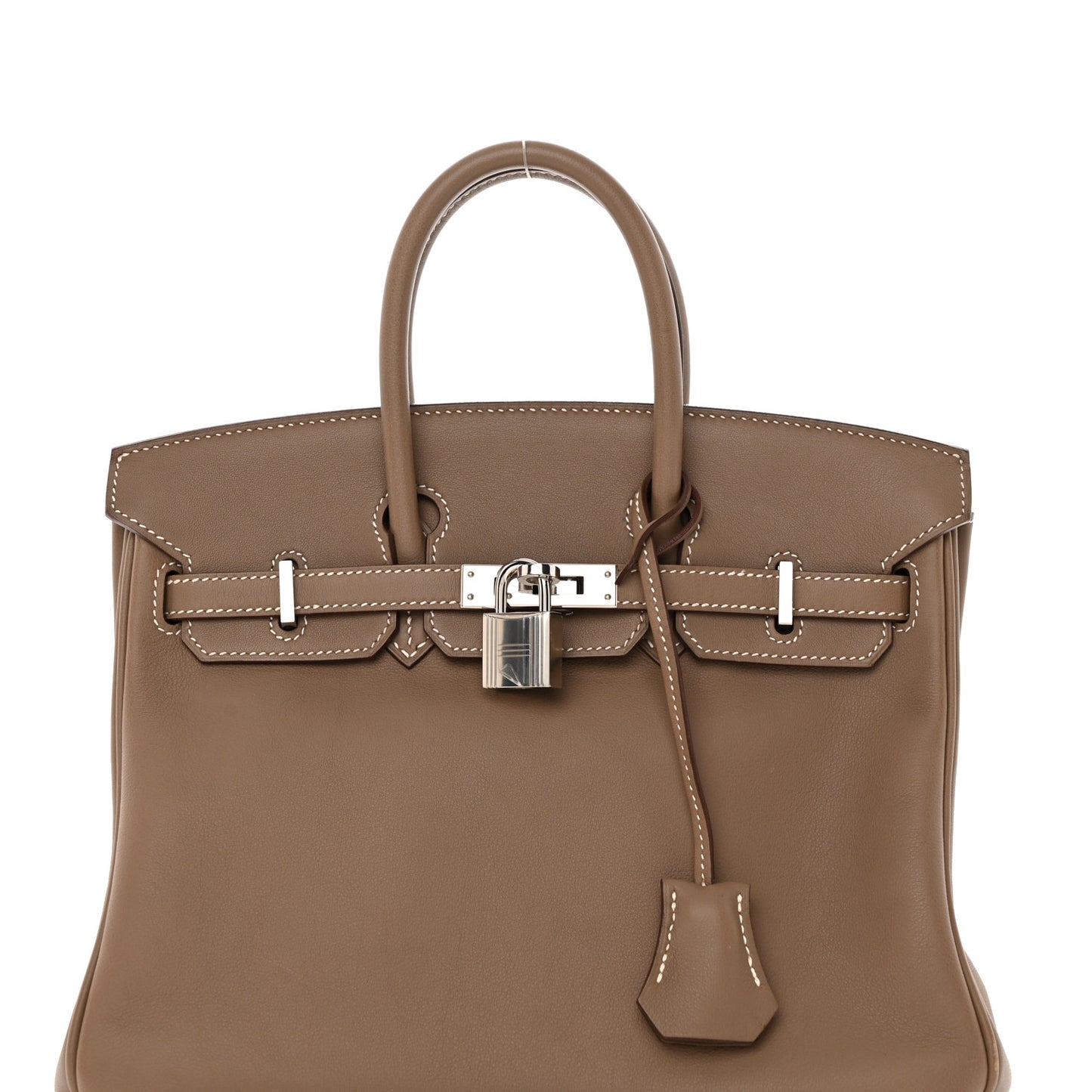 Swift Birkin 25 Etoupe