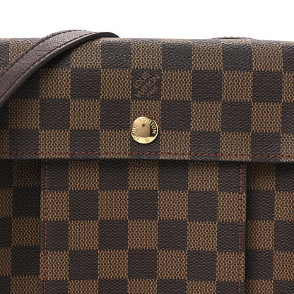 Louis Vuitton Damier Ebene Pimlico 8 of 10