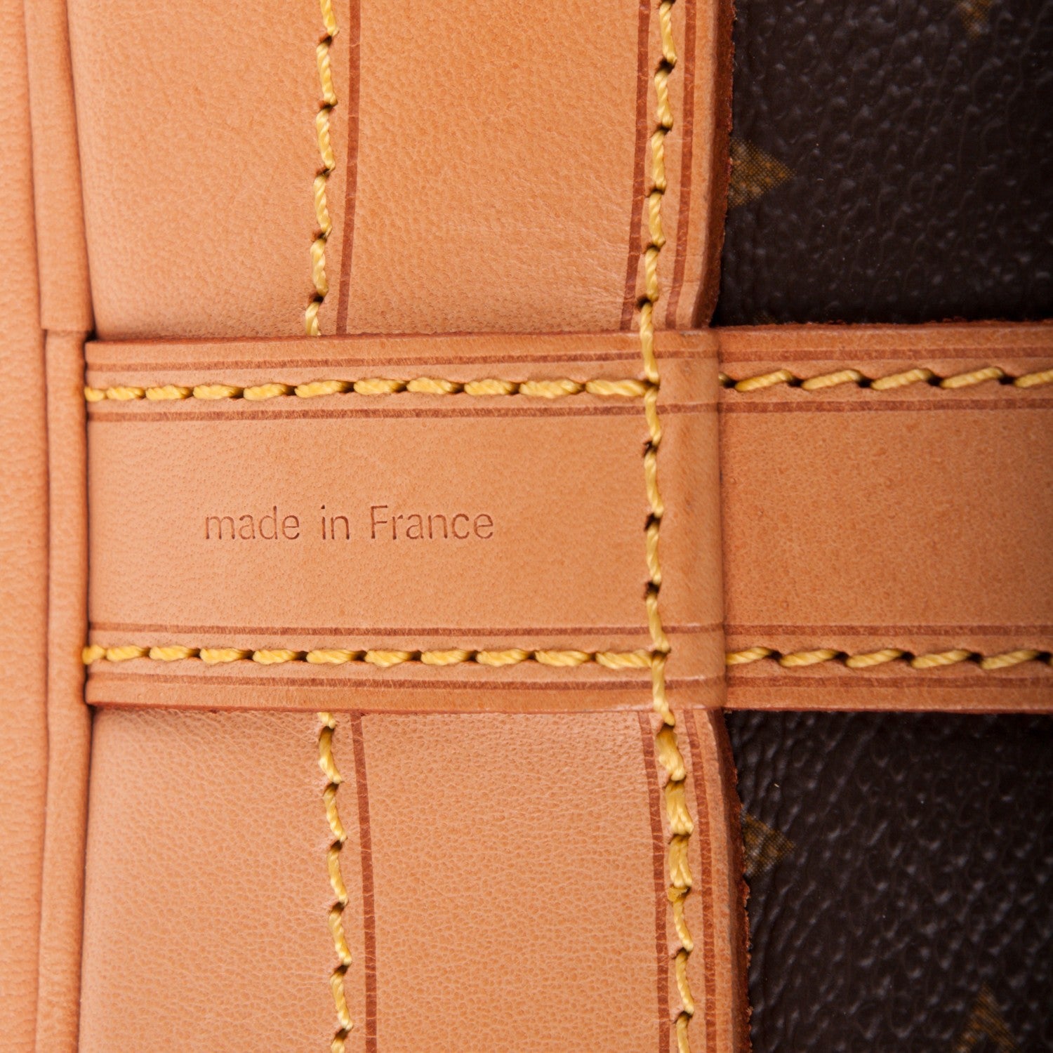 Louis Vuitton Monogram Noe 7 of 8