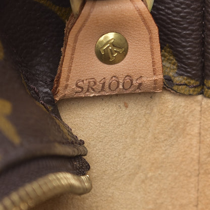 Louis Vuitton Monogram Luco 7 of 15