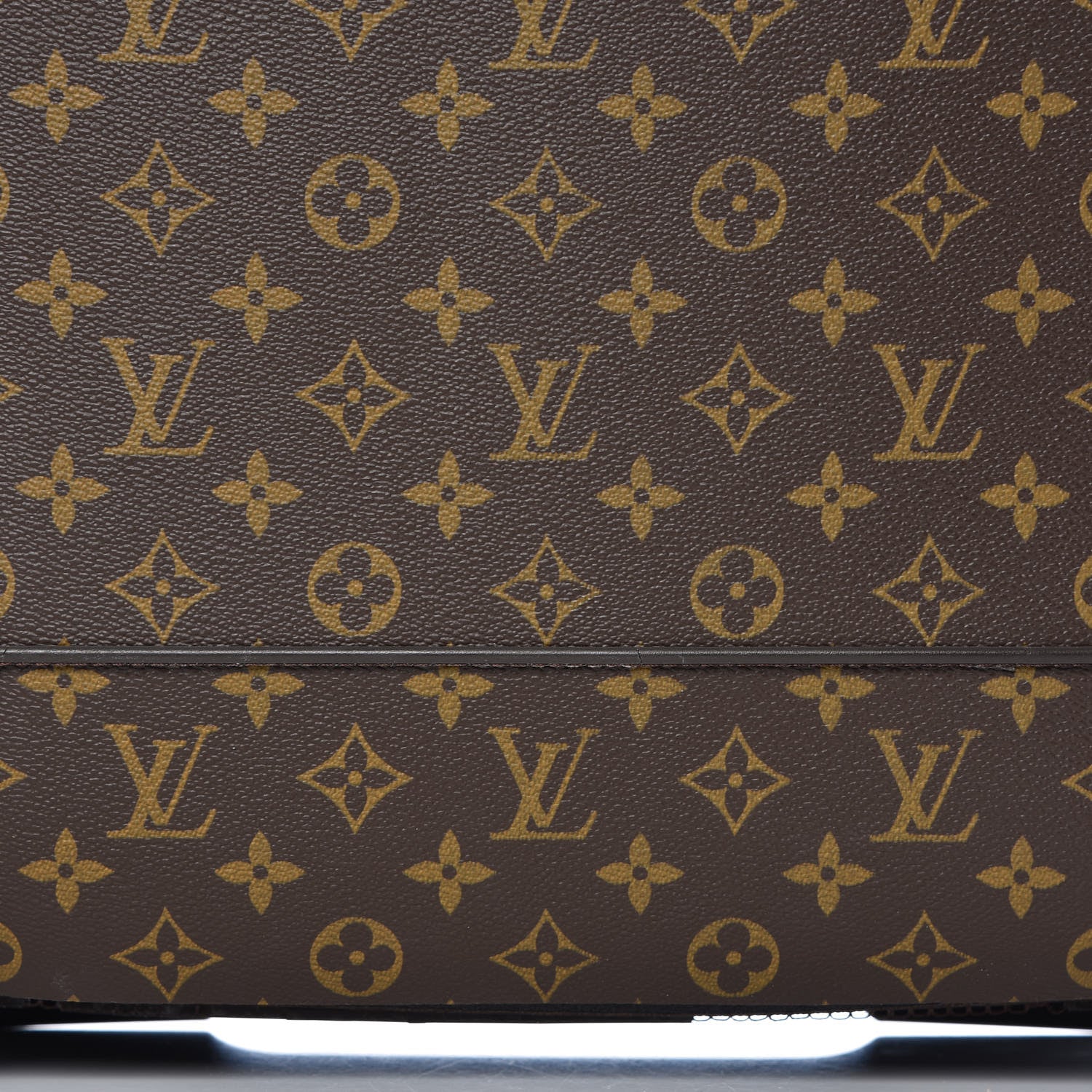 Louis Vuitton Monogram Pegase 50 16 of 16