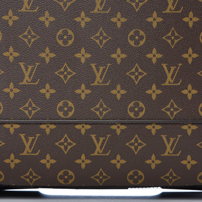 Louis Vuitton Monogram Pegase 50 16 of 16