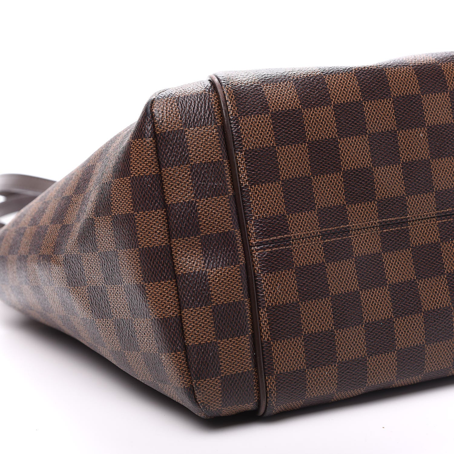 Louis Vuitton Damier Ebene Totally MM 6 of 14