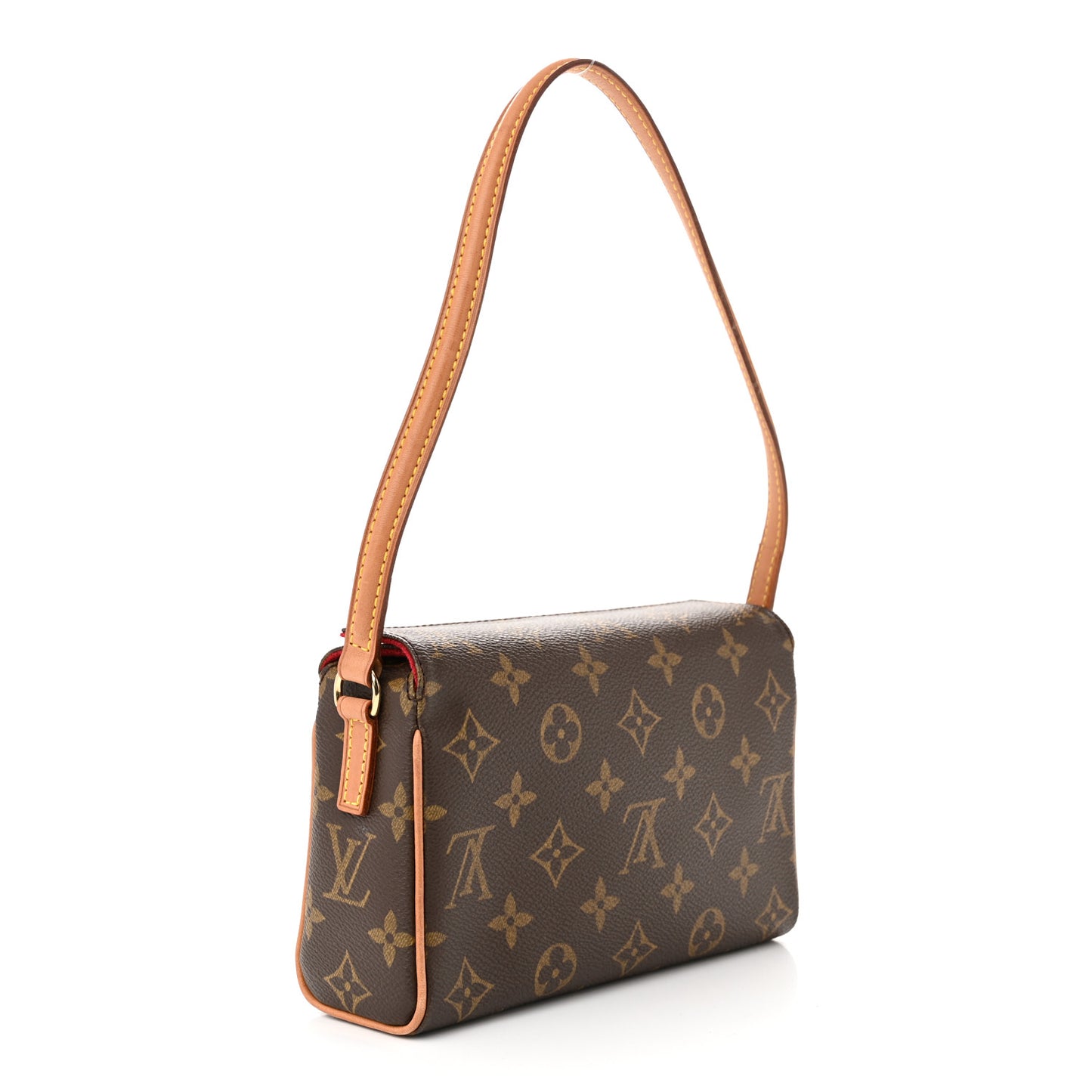 LOUIS VUITTON Monogram Recital