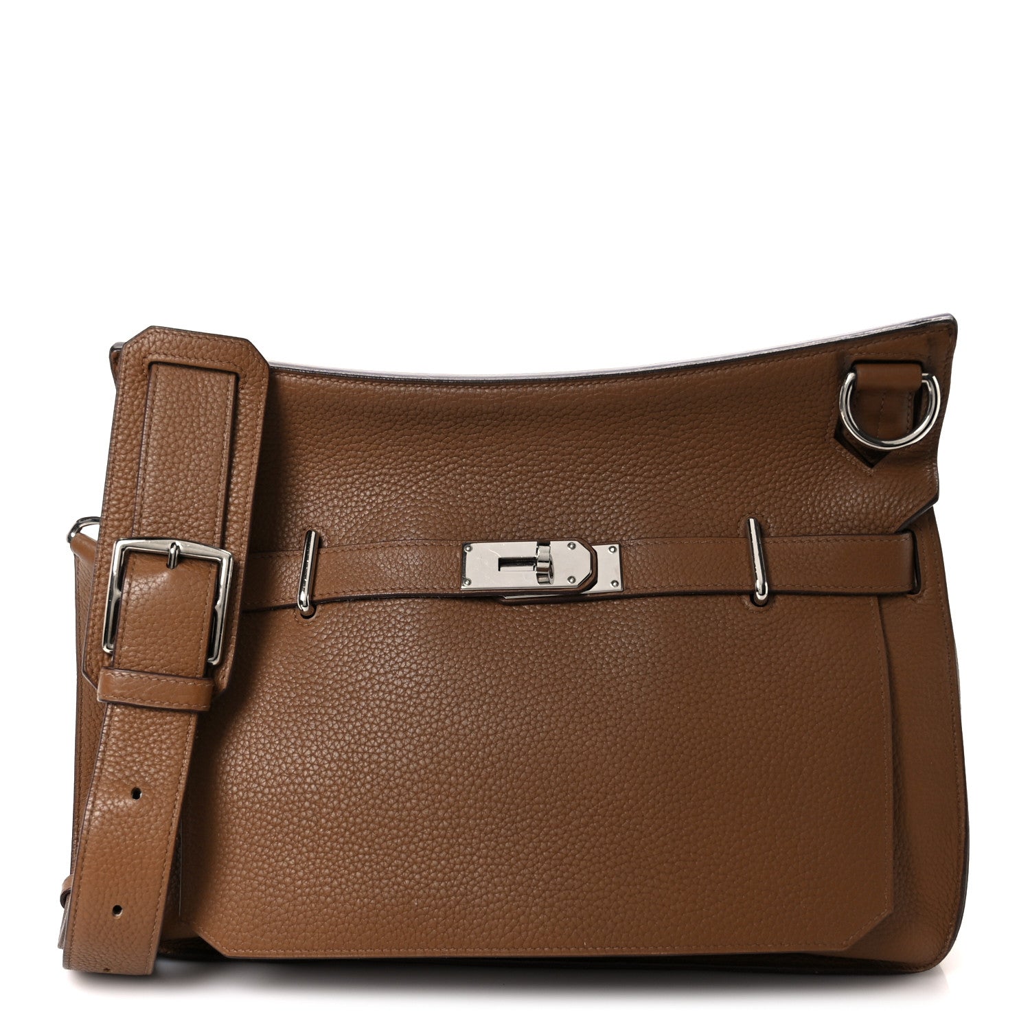 Hermes Taurillon Clemence Jypsiere 34 Alezan 1 of 12