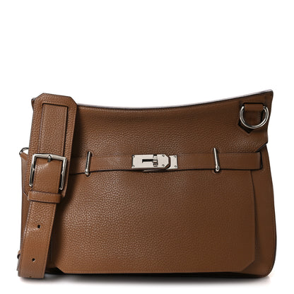 Hermes Taurillon Clemence Jypsiere 34 Alezan 1 of 12