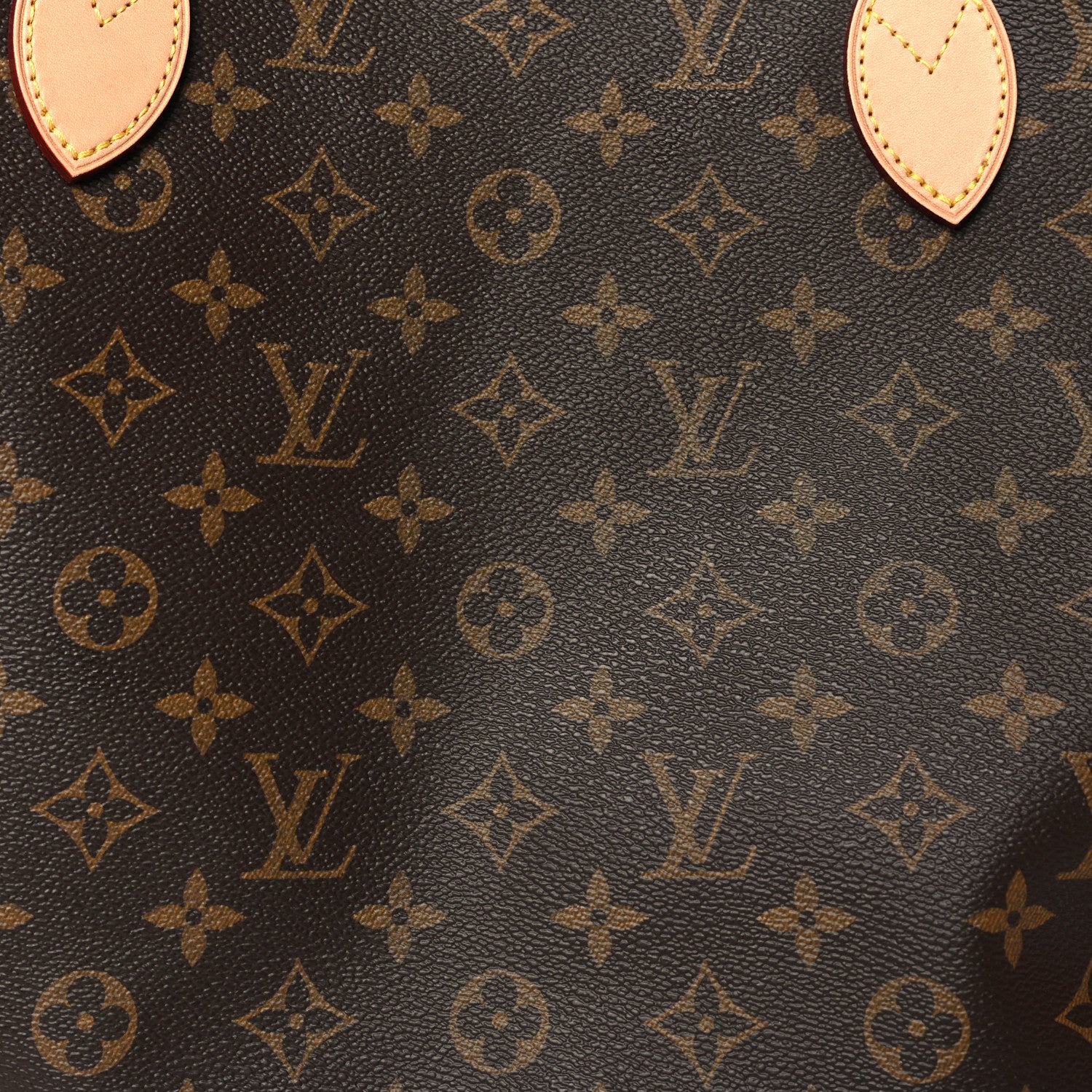 Louis Vuitton Monogram Neo Neverfull MM Pivoine 8 of 10