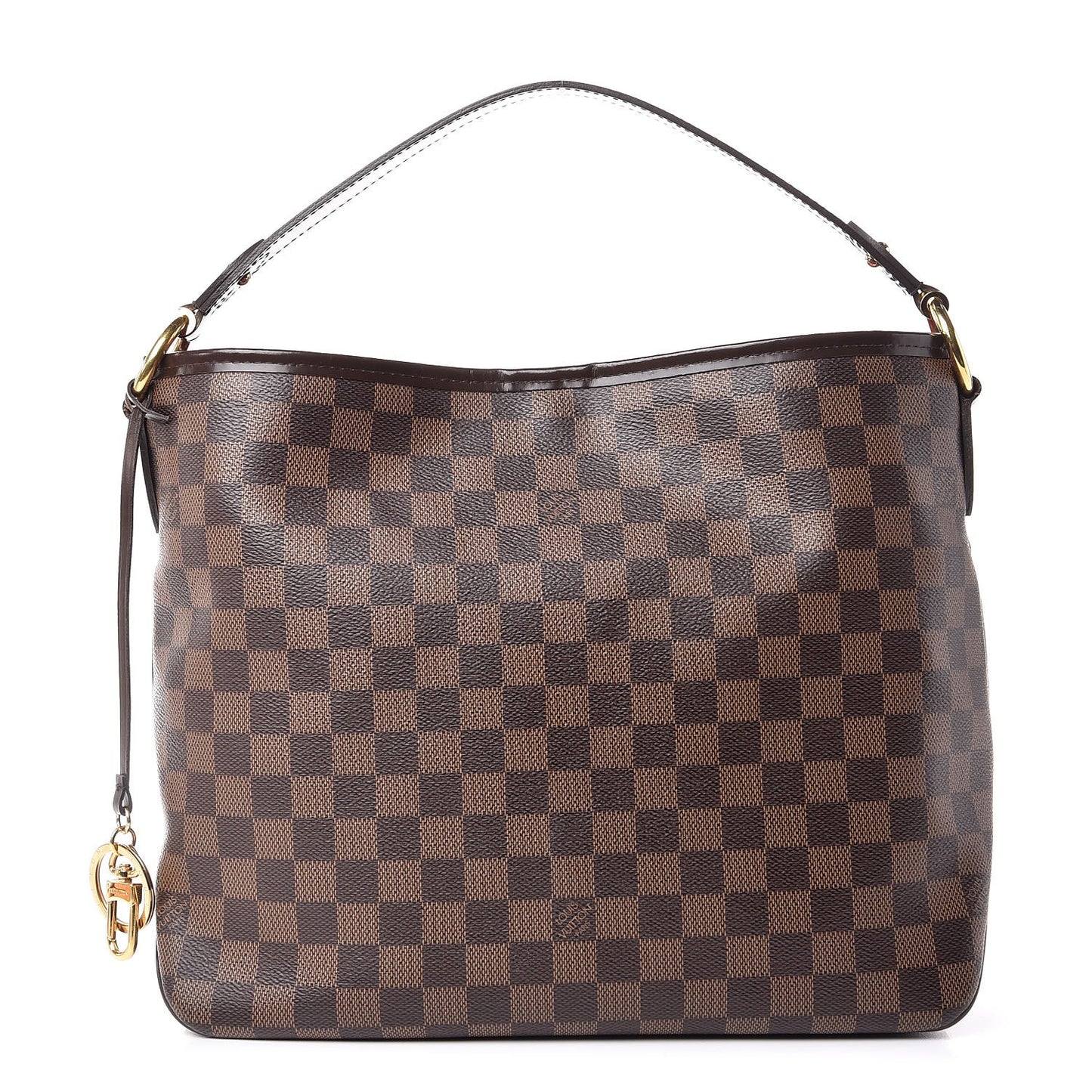Damier Ebene Delightful PM