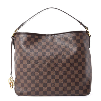 Louis Vuitton Damier Ebene Delightful PM 1 of 8