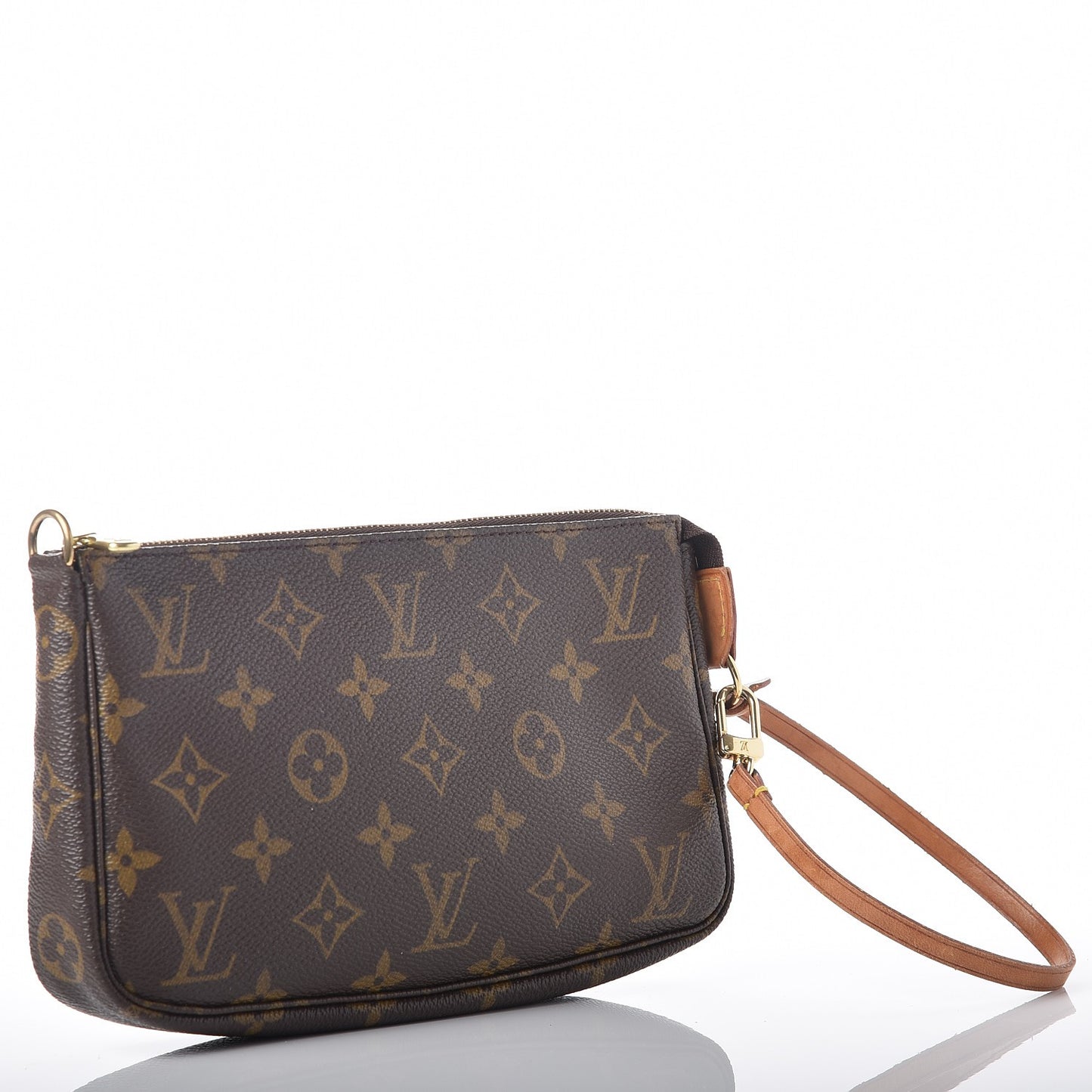 Monogram Pochette Accessories