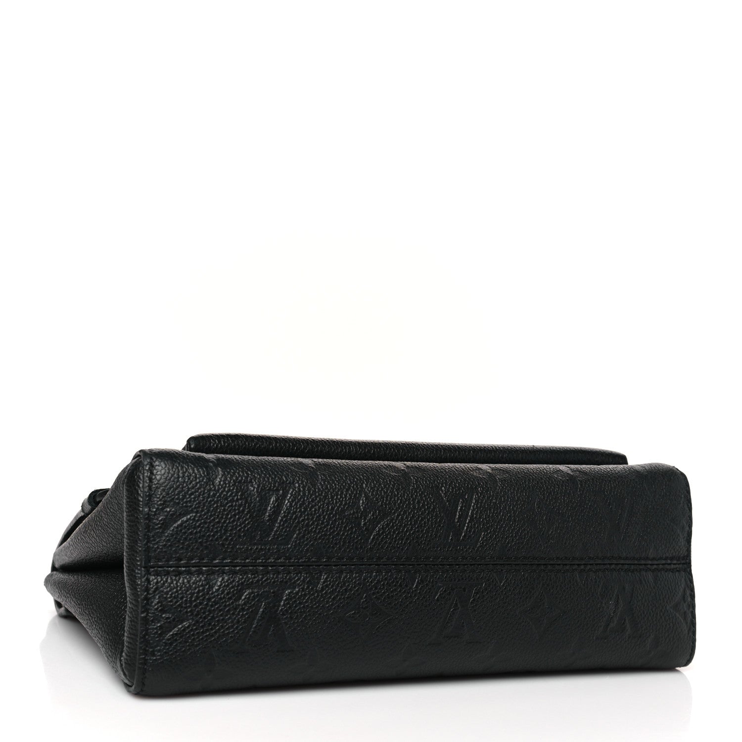 Louis Vuitton Empreinte Vavin PM Black 4 of 9