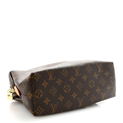 Louis Vuitton Monogram Cosmetic Pouch GM NM 4 of 6