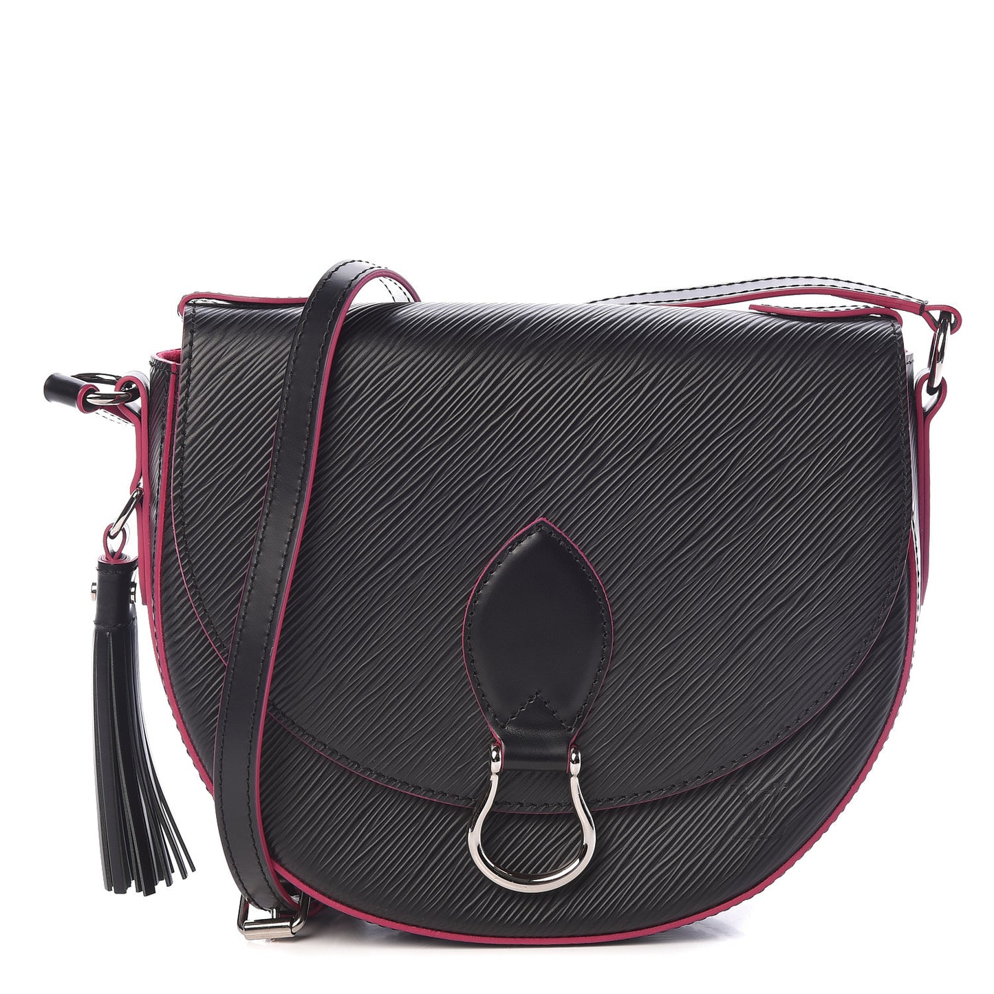Epi Saint Cloud NM Black