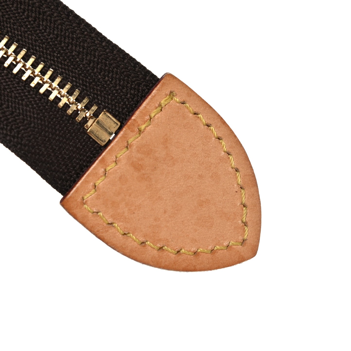Monogram Toiletry Pouch 26
