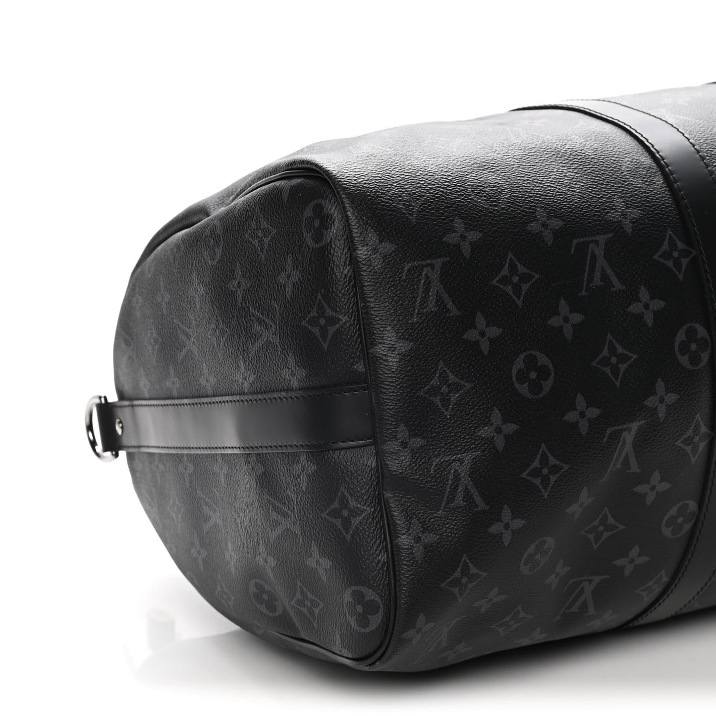 Monogram Eclipse Keepall Bandouliere 45