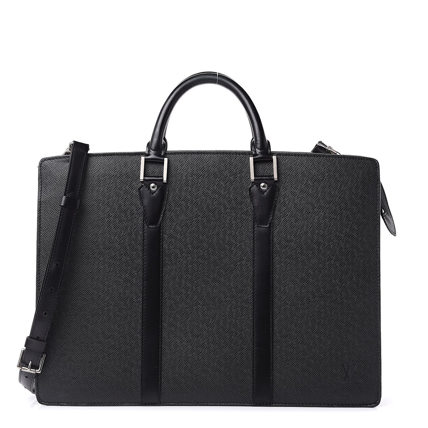 Taiga Lozan Briefcase Ardoise
