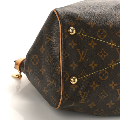 Louis Vuitton Monogram Tivoli GM 7 of 13
