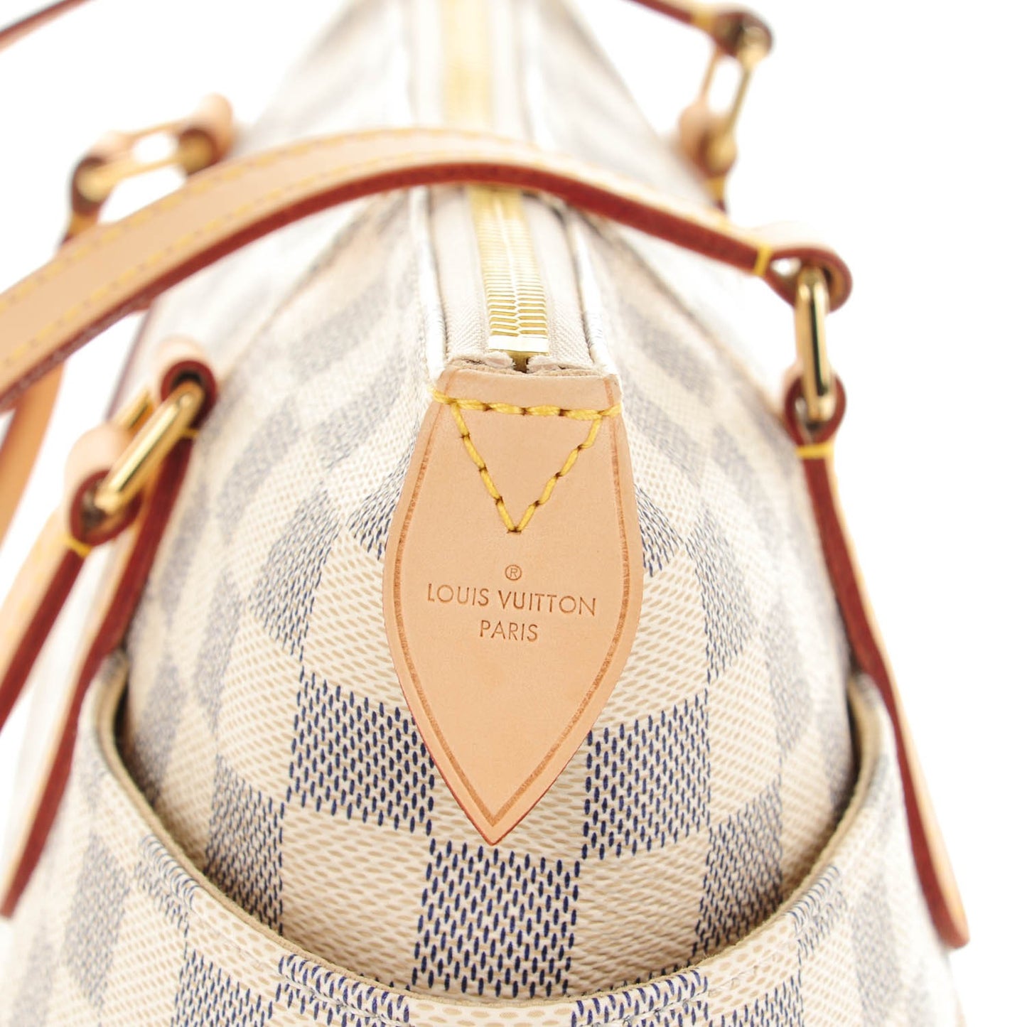 Damier Azur Totally PM