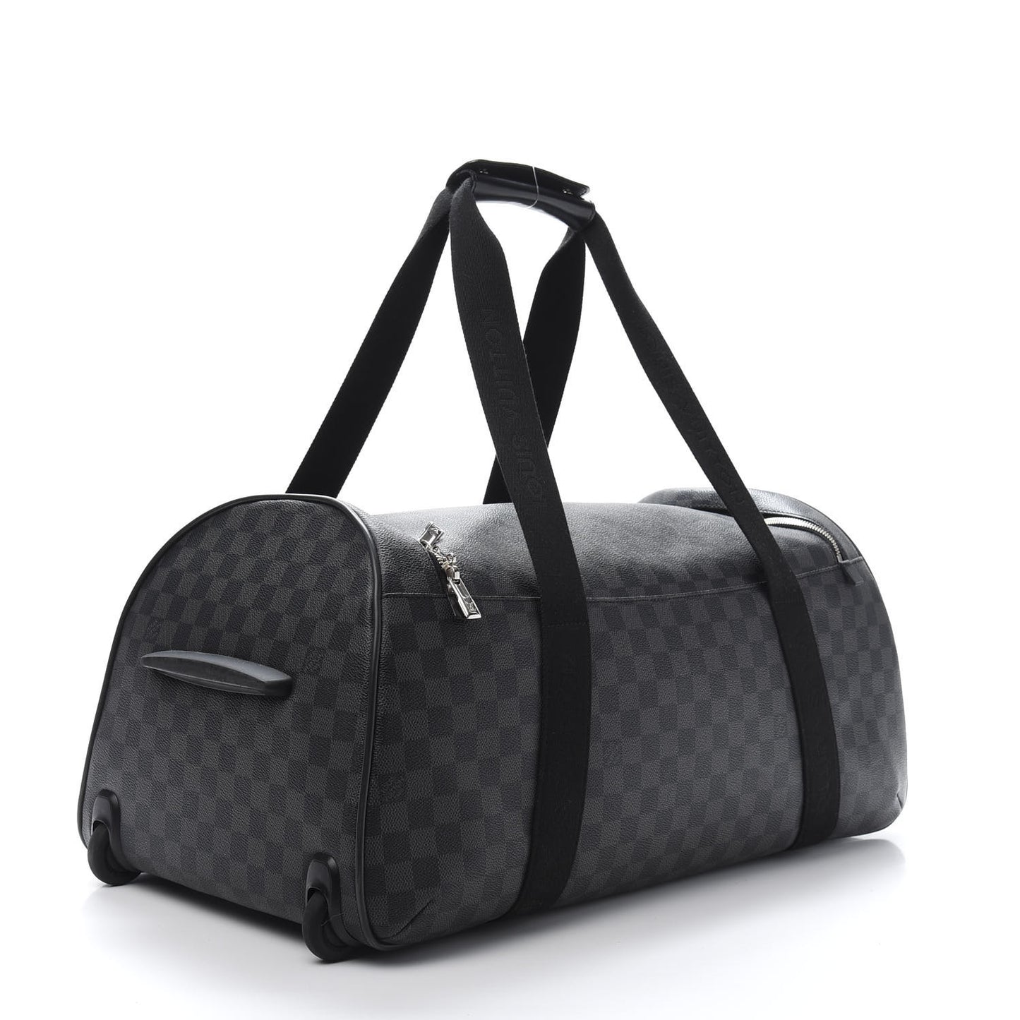Damier Graphite Neo Eole 55