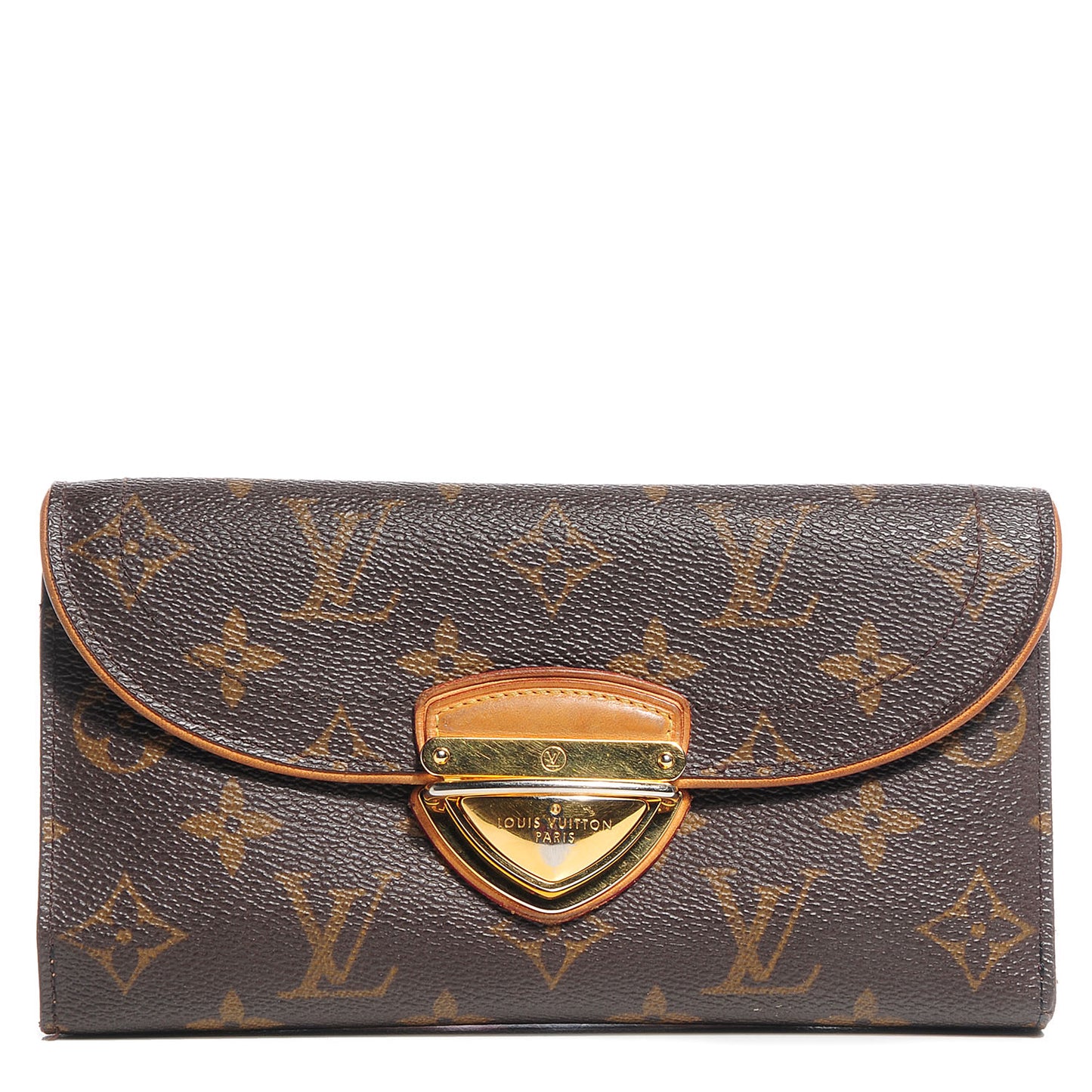 Monogram Eugenie Wallet