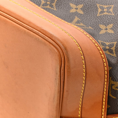 Louis Vuitton Monogram Noe 13 of 14