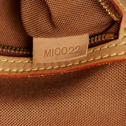 Louis Vuitton Monogram Mini Looping 7 of 10