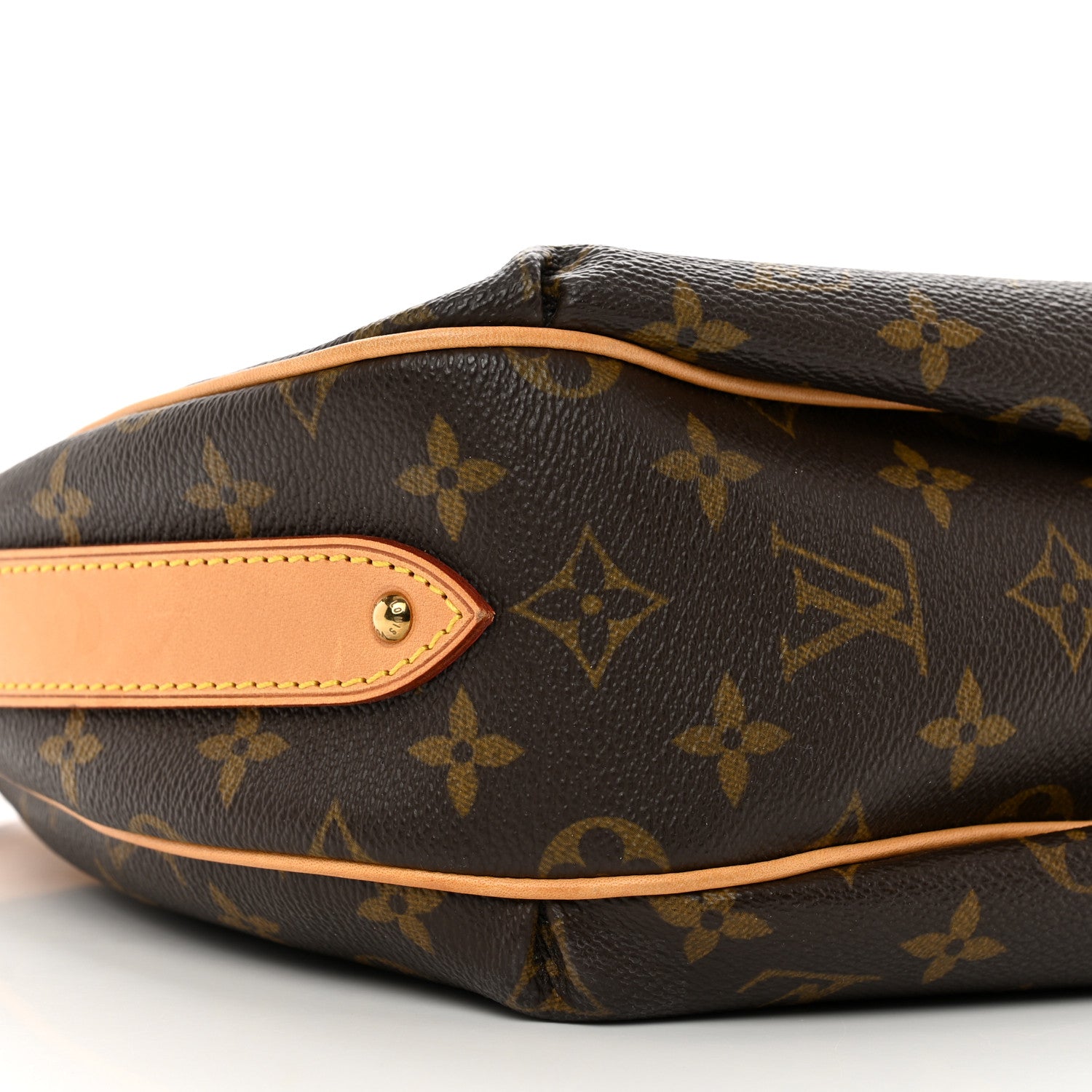 Louis Vuitton Monogram Tulum PM 7 of 12