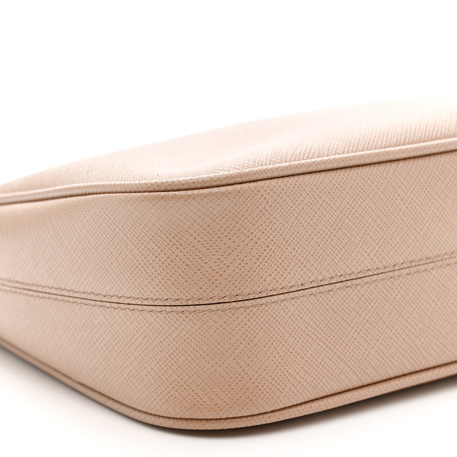 Prada Saffiano Re-Edition 2005 Shoulder Bag Cammeo 9 of 10