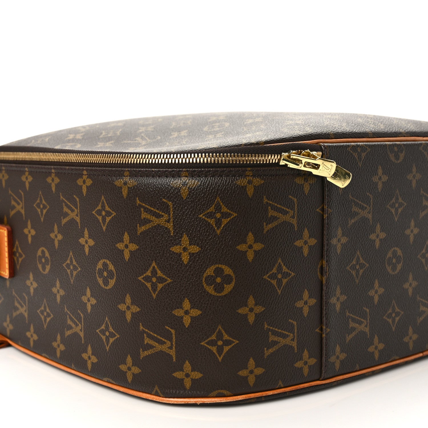 Louis Vuitton Monogram Packall PM 7 of 11