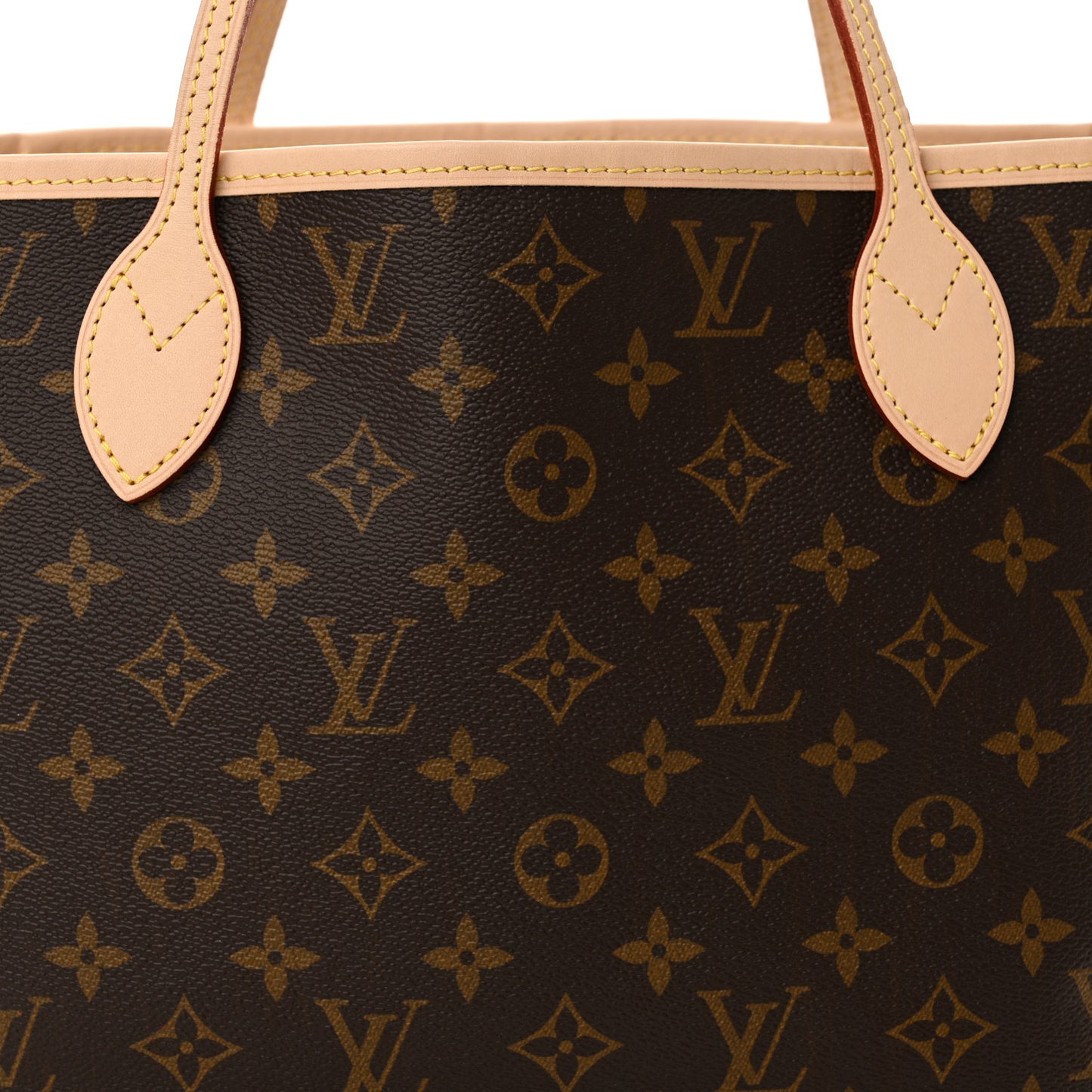 Monogram Neo Neverfull MM