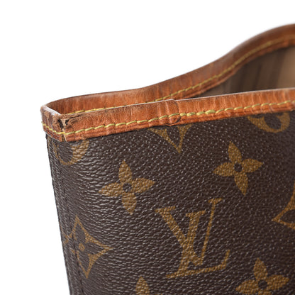 Louis Vuitton Monogram Neverfull GM 14 of 21