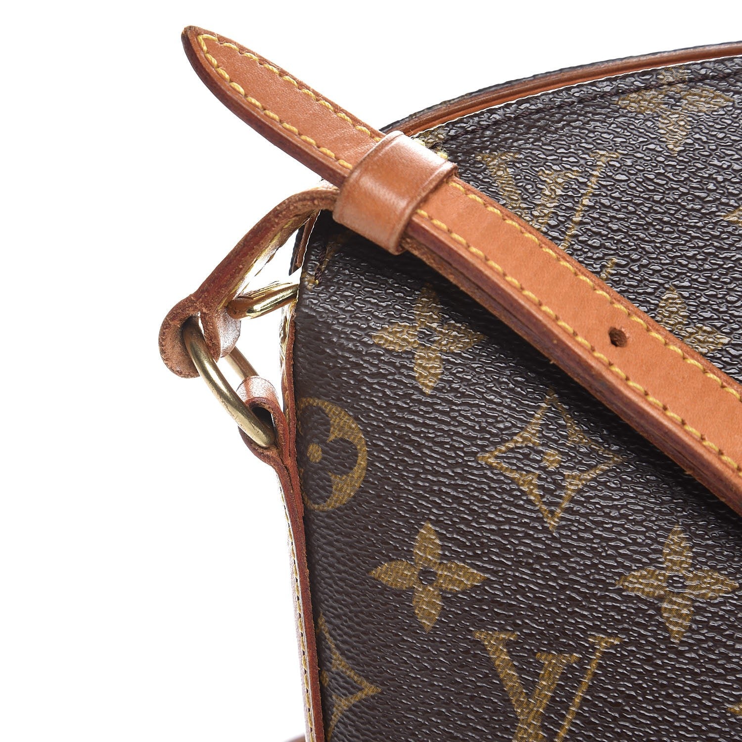 Louis Vuitton Monogram Drouot 13 of 14