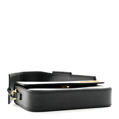 Jacquemus Smooth Calfskin Le Carinu Black 4 of 12