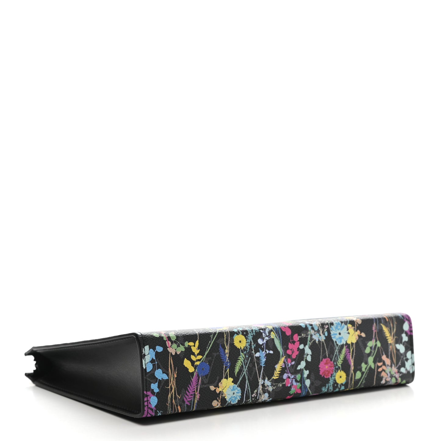 Monogram Eclipse Folia Pochette Voyage MM