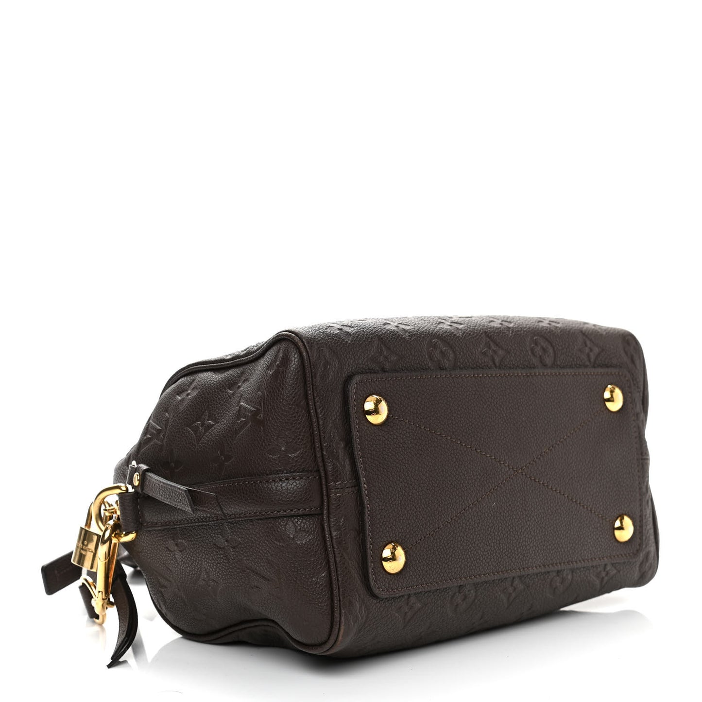 Empreinte Speedy Bandouliere 25 Terre