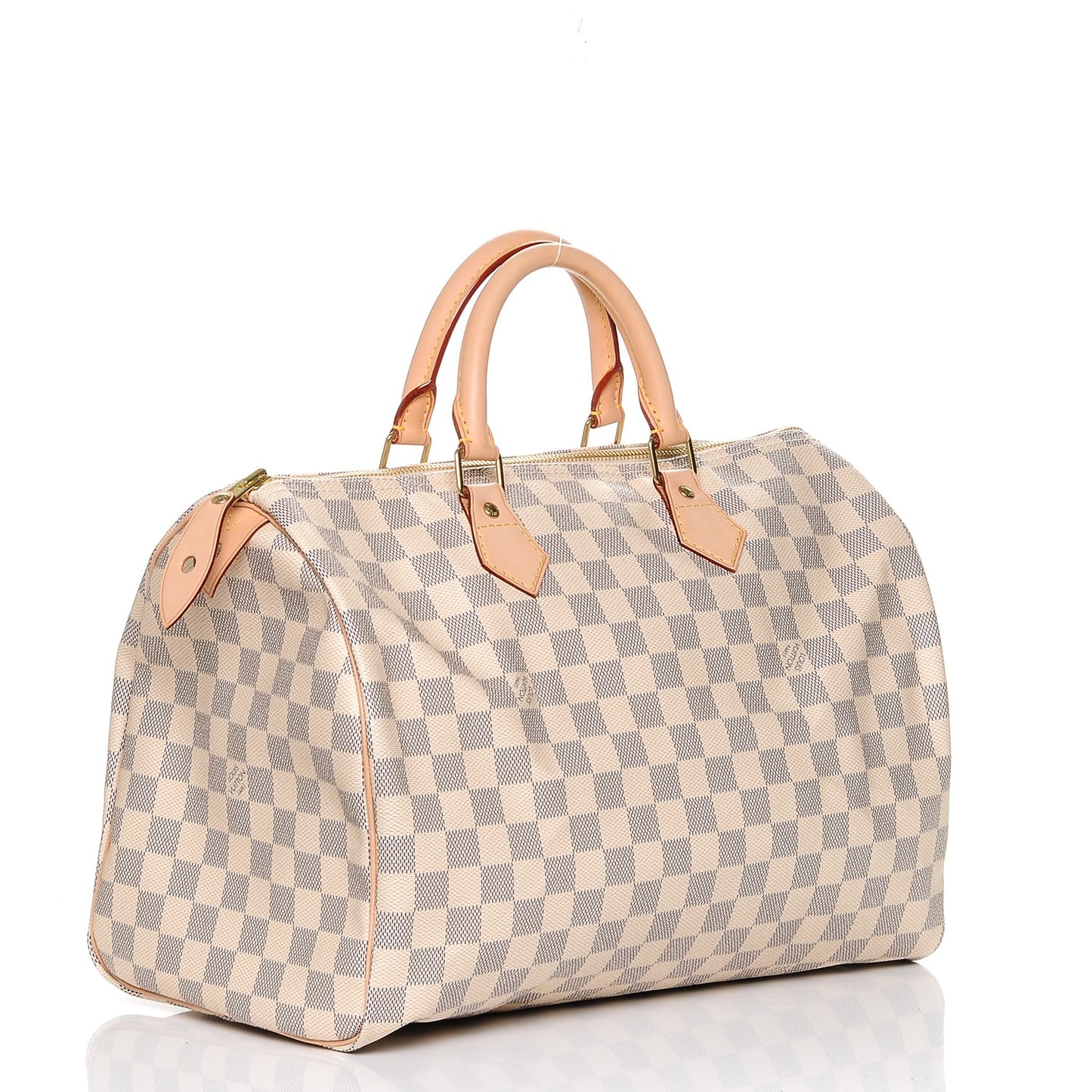 Damier Azur Speedy 35
