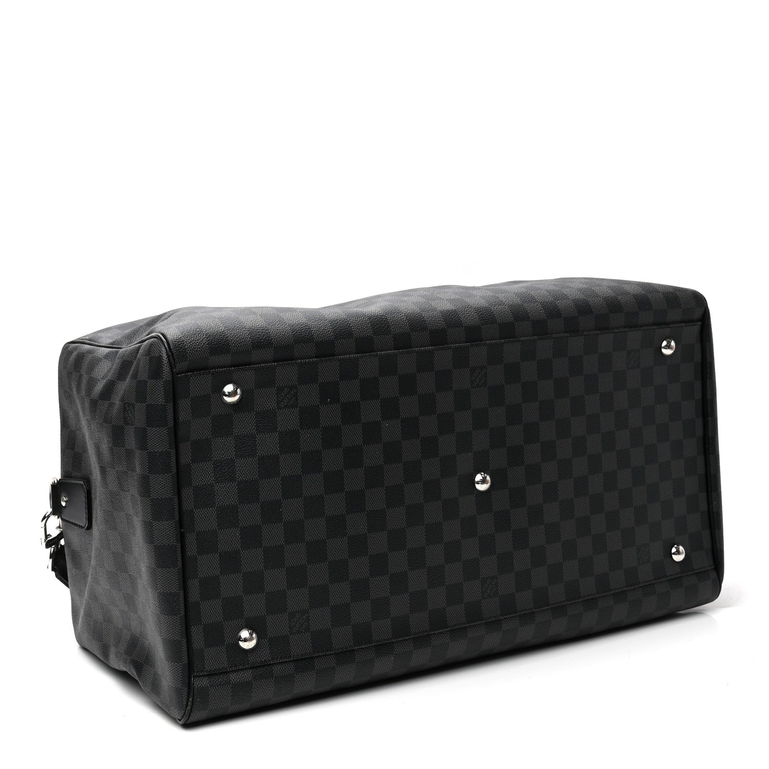 Louis Vuitton Damier Graphite Roadster 4 of 13