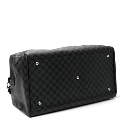 Louis Vuitton Damier Graphite Roadster 4 of 13